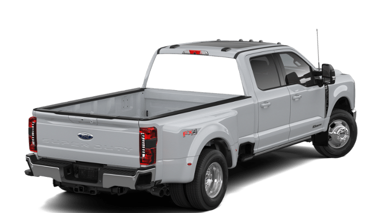 2026 Ford Super Duty F-350 DRW Pickup F-350® Lariat®