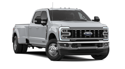 2026 Ford Super Duty F-350 DRW Pickup F-350® Lariat®