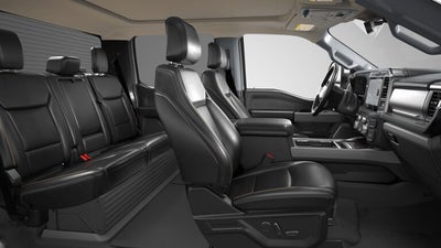 2026 Ford Super Duty F-350 DRW Pickup F-350® Lariat®