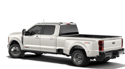 2027 Ford Super Duty F-450 Pickup F-450® Lariat®