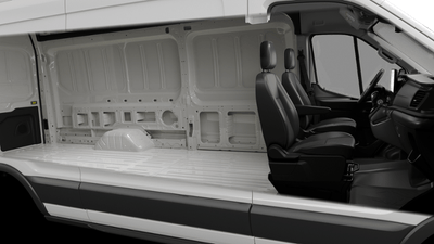 2027 Ford Transit Cargo Van Cargo Van