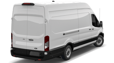 2027 Ford Transit Cargo Van Cargo Van
