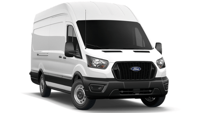 2027 Ford Transit Cargo Van Cargo Van