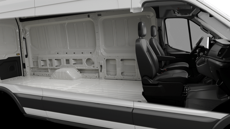 2027 Ford Transit Cargo Van Cargo Van