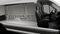 2027 Ford Transit Cargo Van Cargo Van