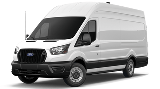 2027 Ford Transit Cargo Van Cargo Van