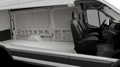 2027 Ford Transit Cargo Van Cargo Van