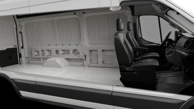 2026 Ford Transit Cargo Van Cargo Van
