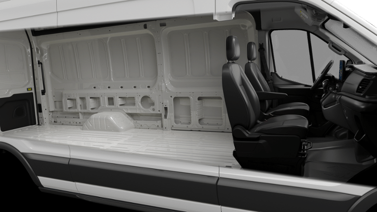 2026 Ford Transit Cargo Van Cargo Van