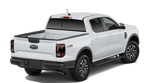 2026 Ford Ranger Lariat®
