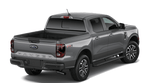 2026 Ford Ranger Lariat®