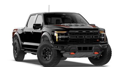 2026 Ford F-150 Raptor®