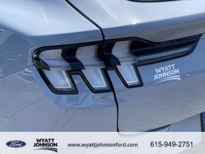 2026 Ford Mustang Mach-E Select