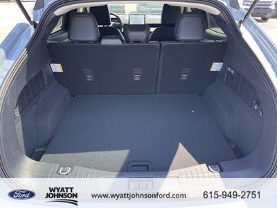 2026 Ford Mustang Mach-E Select