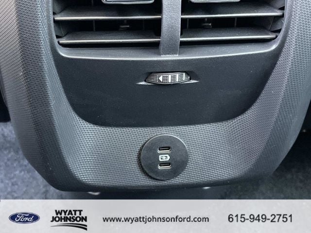 2026 Ford Mustang Mach-E Select