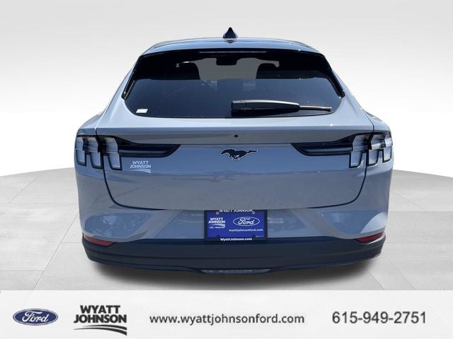 2026 Ford Mustang Mach-E Select