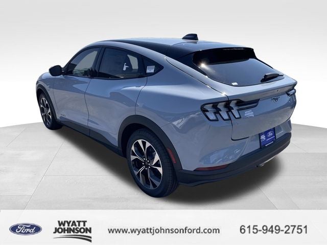2026 Ford Mustang Mach-E Select