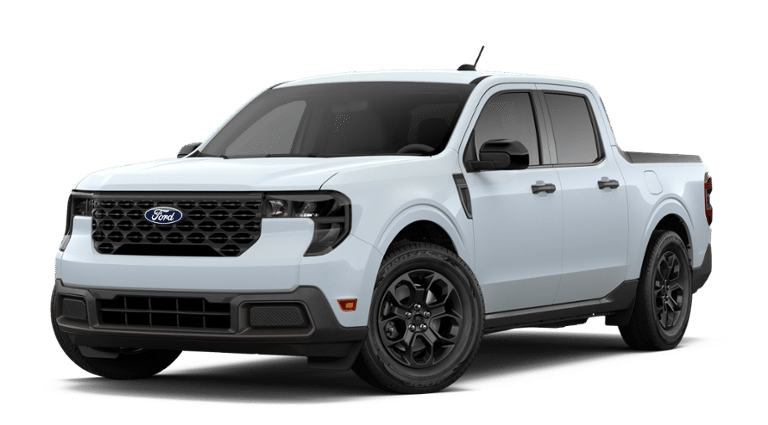 2026 Ford Maverick's photo