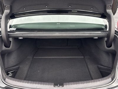 2018 Acura TLX 3.5L V6 w/Technology Package