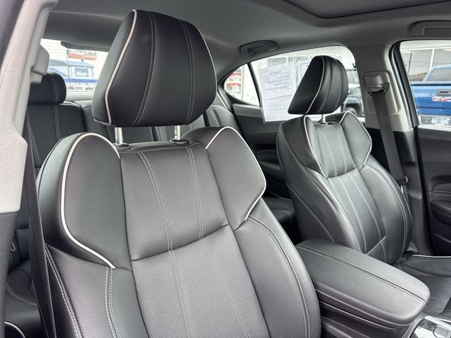 2018 Acura TLX 3.5L V6 w/Technology Package