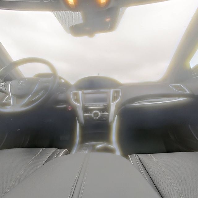 2018 Acura TLX 3.5L V6 w/Technology Package
