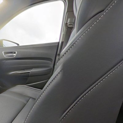 2018 Acura TLX 3.5L V6 w/Technology Package