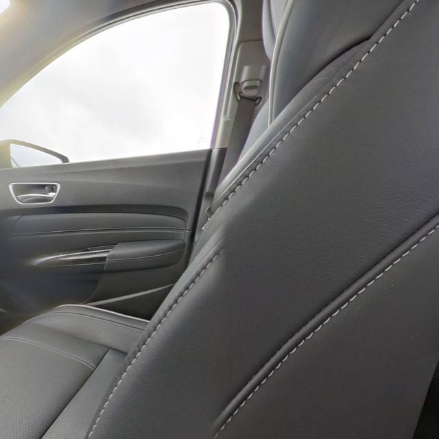 2018 Acura TLX 3.5L V6 w/Technology Package