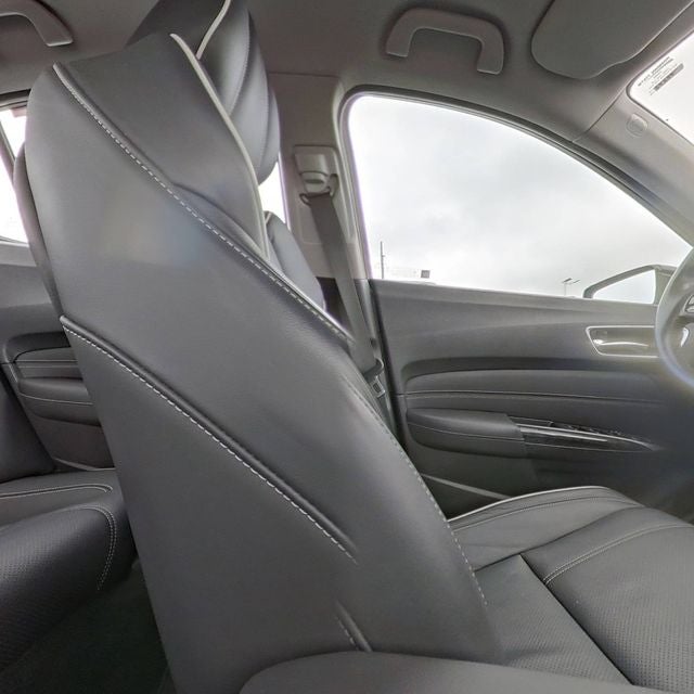 2018 Acura TLX 3.5L V6 w/Technology Package