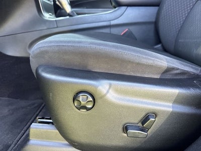 2019 Jeep Grand Cherokee Upland Edition