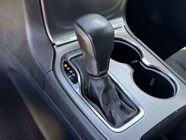 2019 Jeep Grand Cherokee Upland Edition