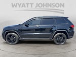 2019 Jeep Grand Cherokee Upland Edition