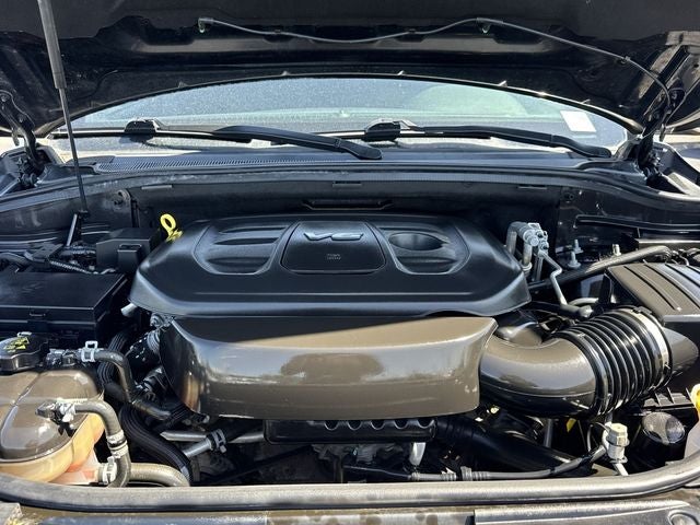 2019 Jeep Grand Cherokee Upland Edition