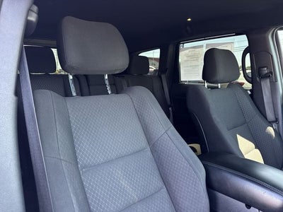 2019 Jeep Grand Cherokee Upland Edition