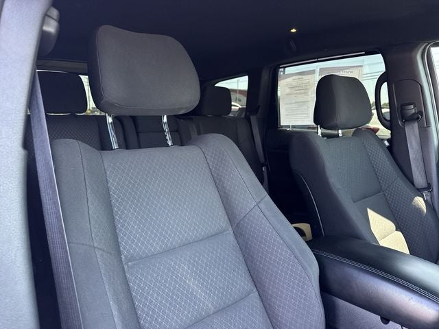 2019 Jeep Grand Cherokee Upland Edition