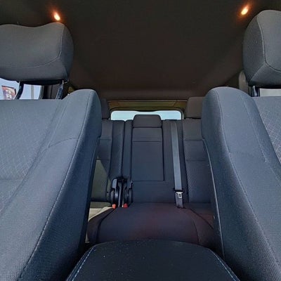 2019 Jeep Grand Cherokee Upland Edition