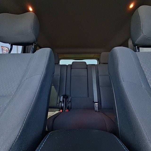 2019 Jeep Grand Cherokee Upland Edition