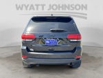 2019 Jeep Grand Cherokee Upland Edition