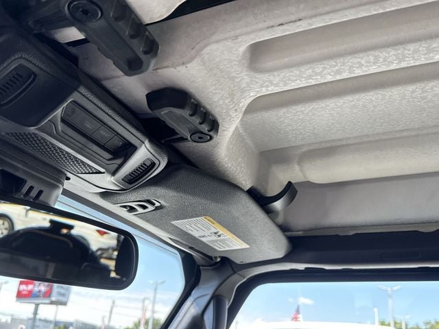 2024 Jeep Wrangler Rubicon 4xe