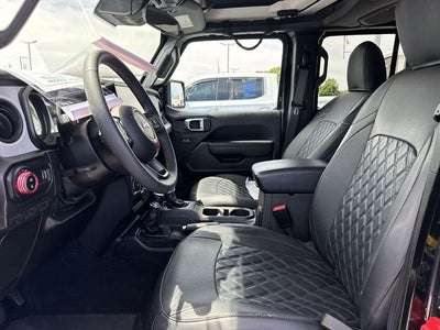 2024 Jeep Gladiator Sport