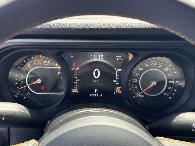 2024 Jeep Gladiator Sport