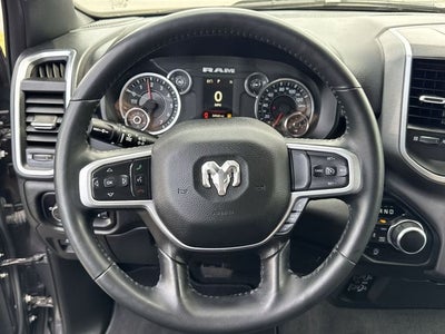 2024 RAM 1500 Big Horn/Lone Star