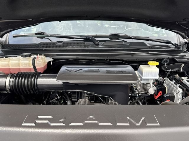 2024 RAM 1500 Big Horn/Lone Star
