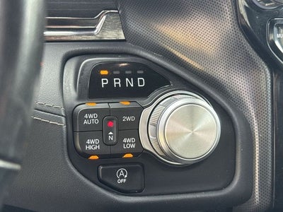 2023 RAM 1500 Limited