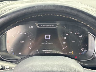 2023 RAM 1500 Limited
