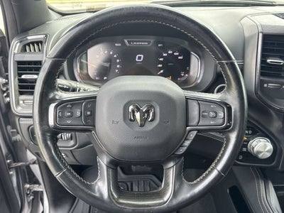 2023 RAM 1500 Limited