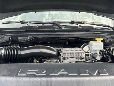2023 RAM 1500 Limited