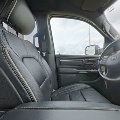 2023 RAM 1500 Limited