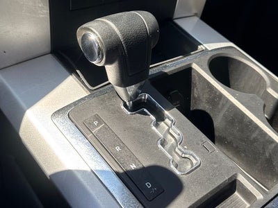 2011 RAM 1500 Outdoorsman