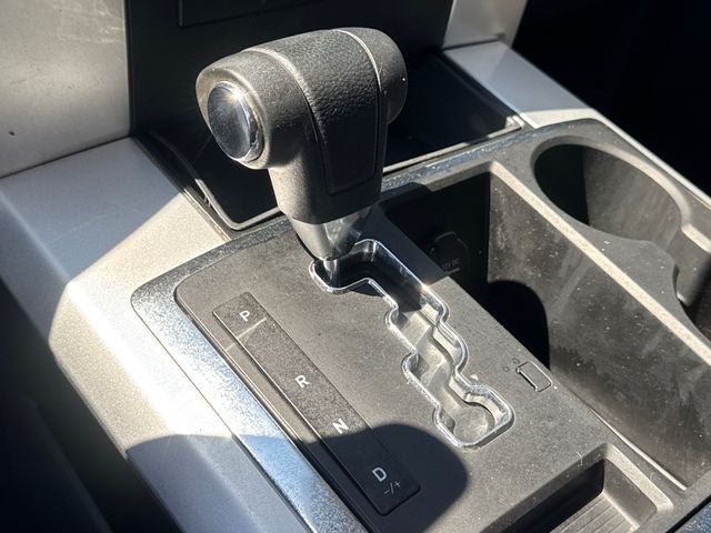 2011 RAM 1500 Outdoorsman