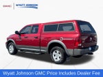 2011 RAM 1500 Outdoorsman